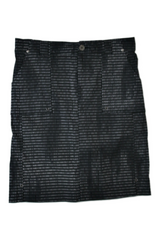 Verge Acrobat - 01 Number Skirt