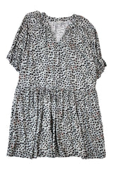 Briarwood - Spot Print Dress