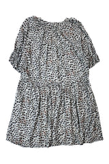 Briarwood - Spot Print Dress