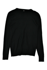 DKNY - Sequin Logo Jumper