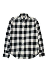 Polo By Ralph Lauren - Slim Fit Flannel Shirt
