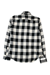 Polo By Ralph Lauren - Slim Fit Flannel Shirt