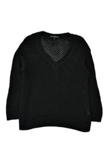 Kate Sylvester - Merino Net Jumper