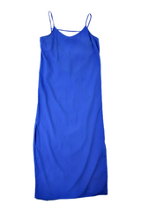 Moochi - Strappy Maxi Dress