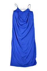 Moochi - Strappy Maxi Dress