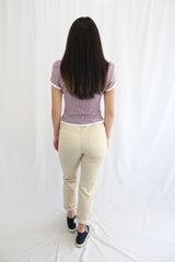 Reiss - Long Pocket Jeans