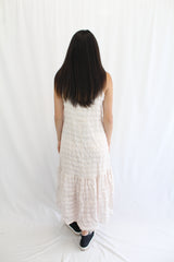 X. Lab - Drop Waist Maxi