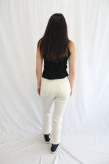 Mother - The Stash Tripper Ankle Jean