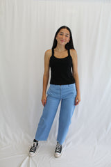 Gregory - Barrel Style Jean