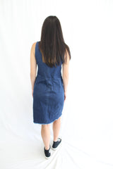 Garcia Jeans - Midi Dress