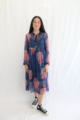 Tuesday - Midi Dress