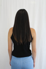 Caitlin Crisp - Ribbed Tank