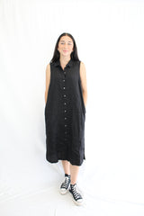 Tommy Bahama - Linen Shirt Dress