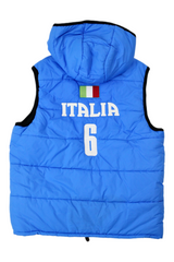 Polo By Ralph Lauren - Italia Puffer Vest
