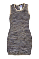 Knitted Dress