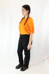 Levi Strauss & Co. - Wedgie Straight Jeans