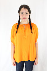 Country Road - Relaxed Blouse