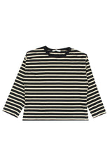 Samsoe Samsoe - Striped Long Sleeve Top
