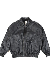 Lioness - Faux Leather Jacket