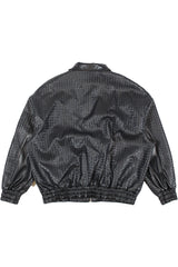 Lioness - Faux Leather Jacket