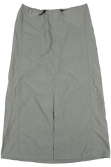 moochi 6xx7 - Cargo Maxi Skirt