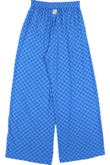 Za Zi Ba - Checkered Pants