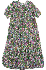 twenty-seven names - Floral Maxi Dress