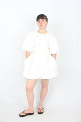 Aje - Mimosa Mini Dress