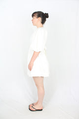 Aje - Mimosa Mini Dress