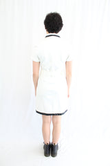 Karen Millen - Belted Midi Dress