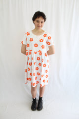 David Pond - Floral Midi Dress