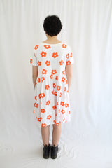 David Pond - Floral Midi Dress
