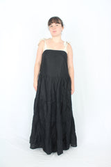 Kinney - Tiered Maxi Dress