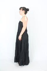 Kinney - Tiered Maxi Dress
