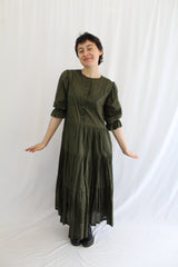 Blak Luxe - Maxi Dress