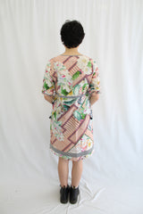 Verge - Voyage Dress