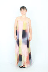 Juliette Hogan - Gradient Maxi Dress