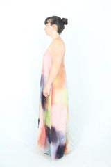 Juliette Hogan - Gradient Maxi Dress