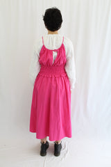 Huffer - Cruise Jeanne Midi Dress