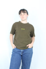 Arthur - Text Logo Tee