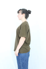 Arthur - Text Logo Tee