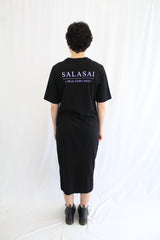 Salasai - Tee Dress