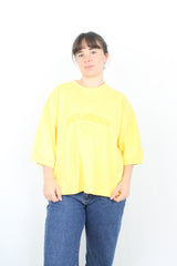 Scuffers - Effortless Total Tee