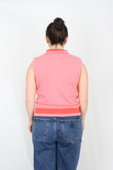 Nike - Vintage Zip Vest