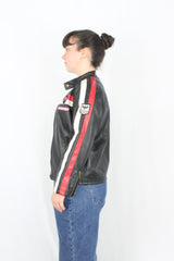 Ooh Mow Mao - Motorbike Jacket