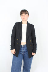 Kookai - Double Breasted Blazer