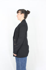 Kookai - Double Breasted Blazer
