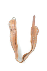 Diesel - Vintage Leather Belt