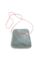 Florence - Leather Crossbody Bag