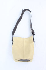 Louenhide - Canvas Circle Tote Bag